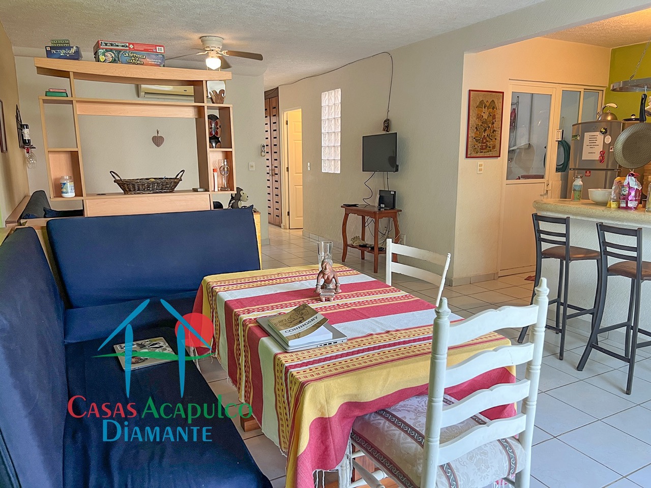 Marina Diamante Victory L 03 - Estancia 4